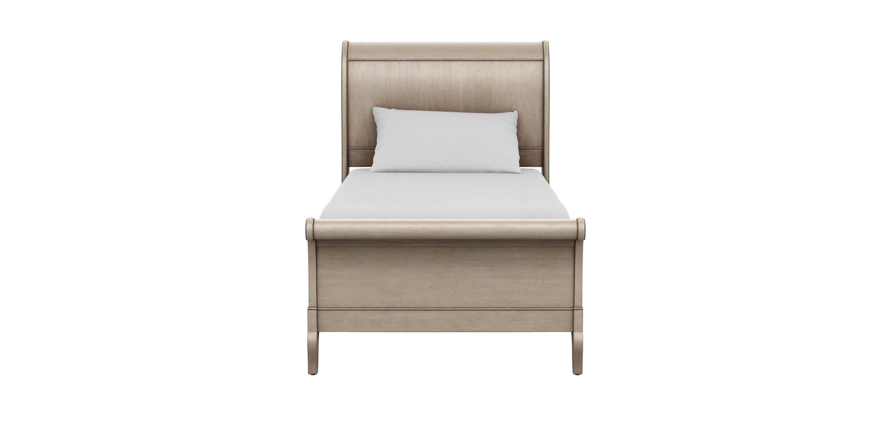 Chlo&eacute; Bed