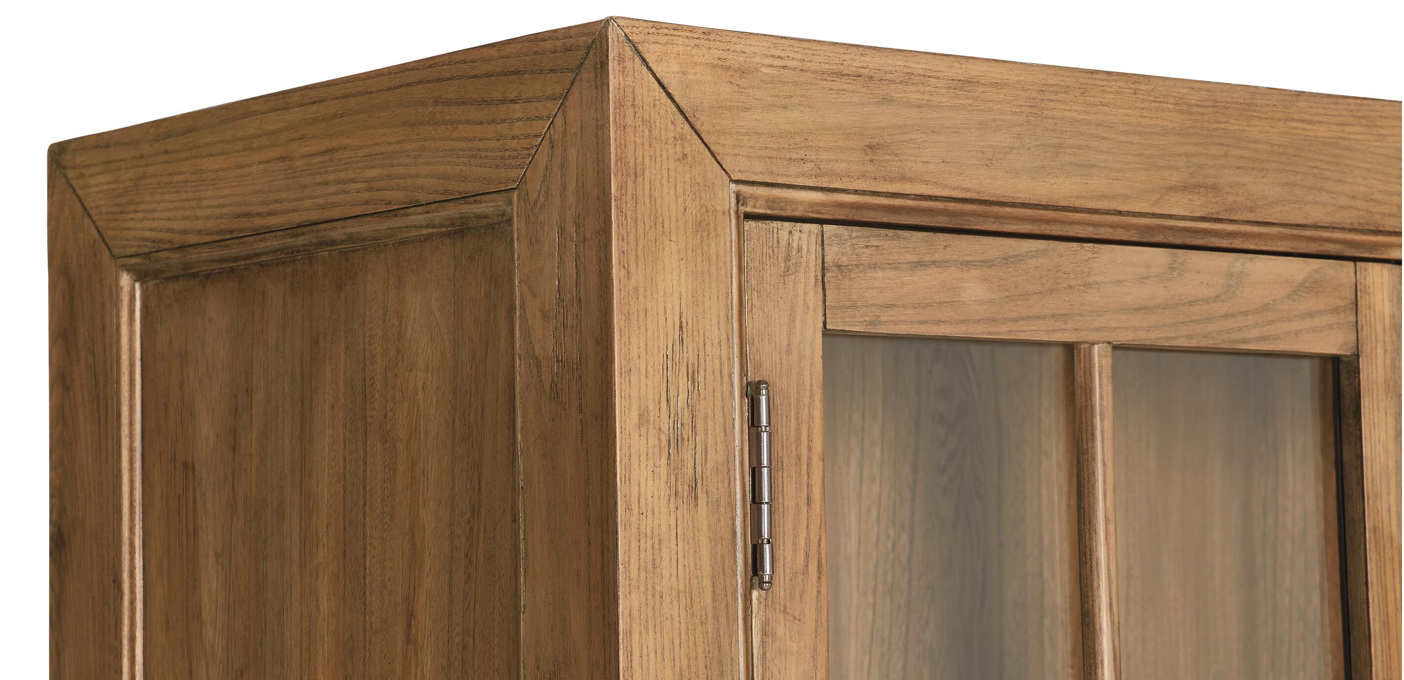 Ming Tall Display Cabinet_10