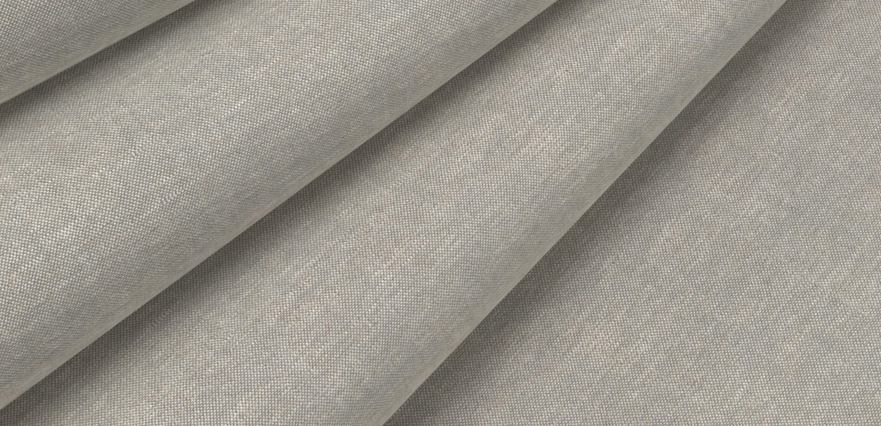 Hobner Gray Fabric By the Yard_1