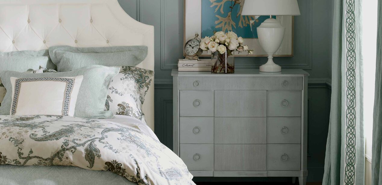 Adelaide Chest | Dressers & Chests | Ethan Allen