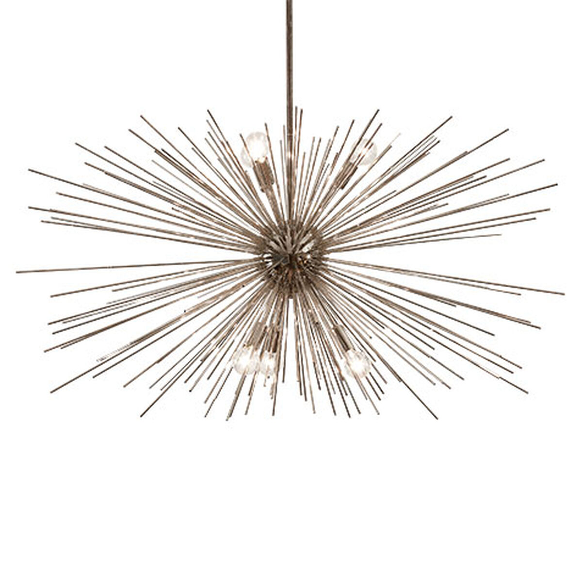 Starburst Chandelier