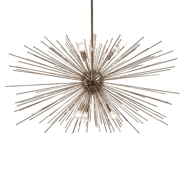 Starburst Chandelier