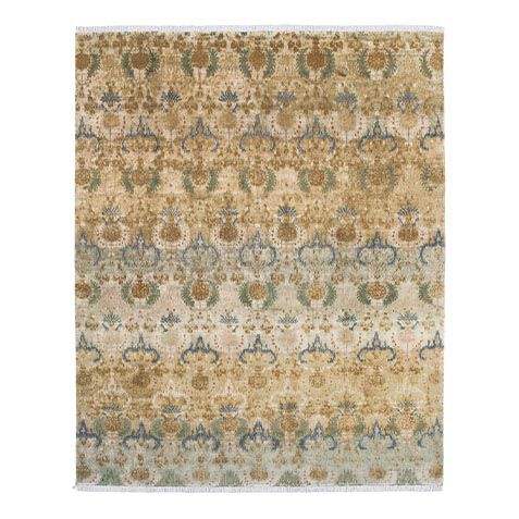 Remi Ikat Rug image
