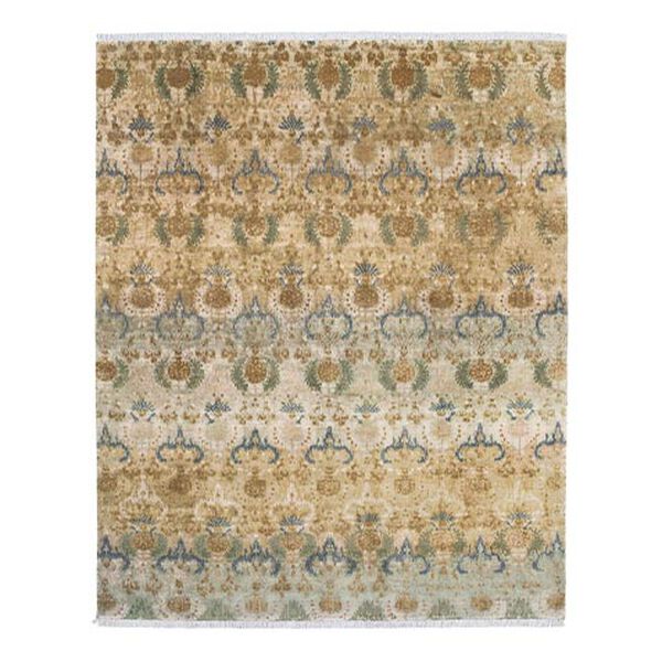 Remi Ikat Rug