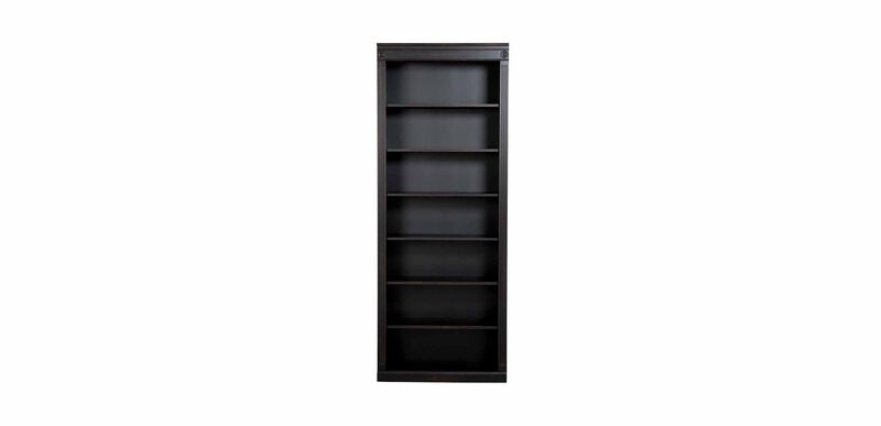 Tall Narrow Bookcase Maple, Ikea Bookcase Tall Narrow