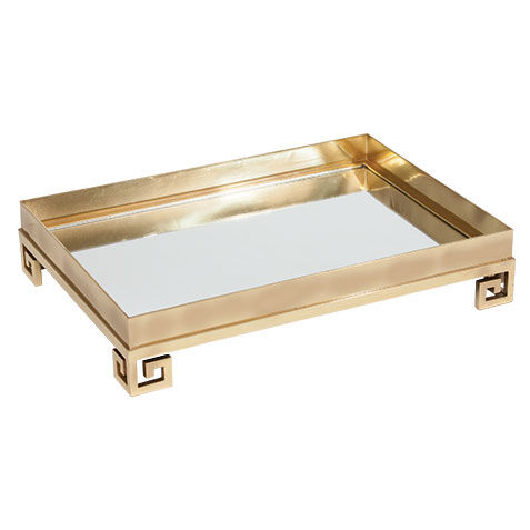 Osiris Footed Tray image