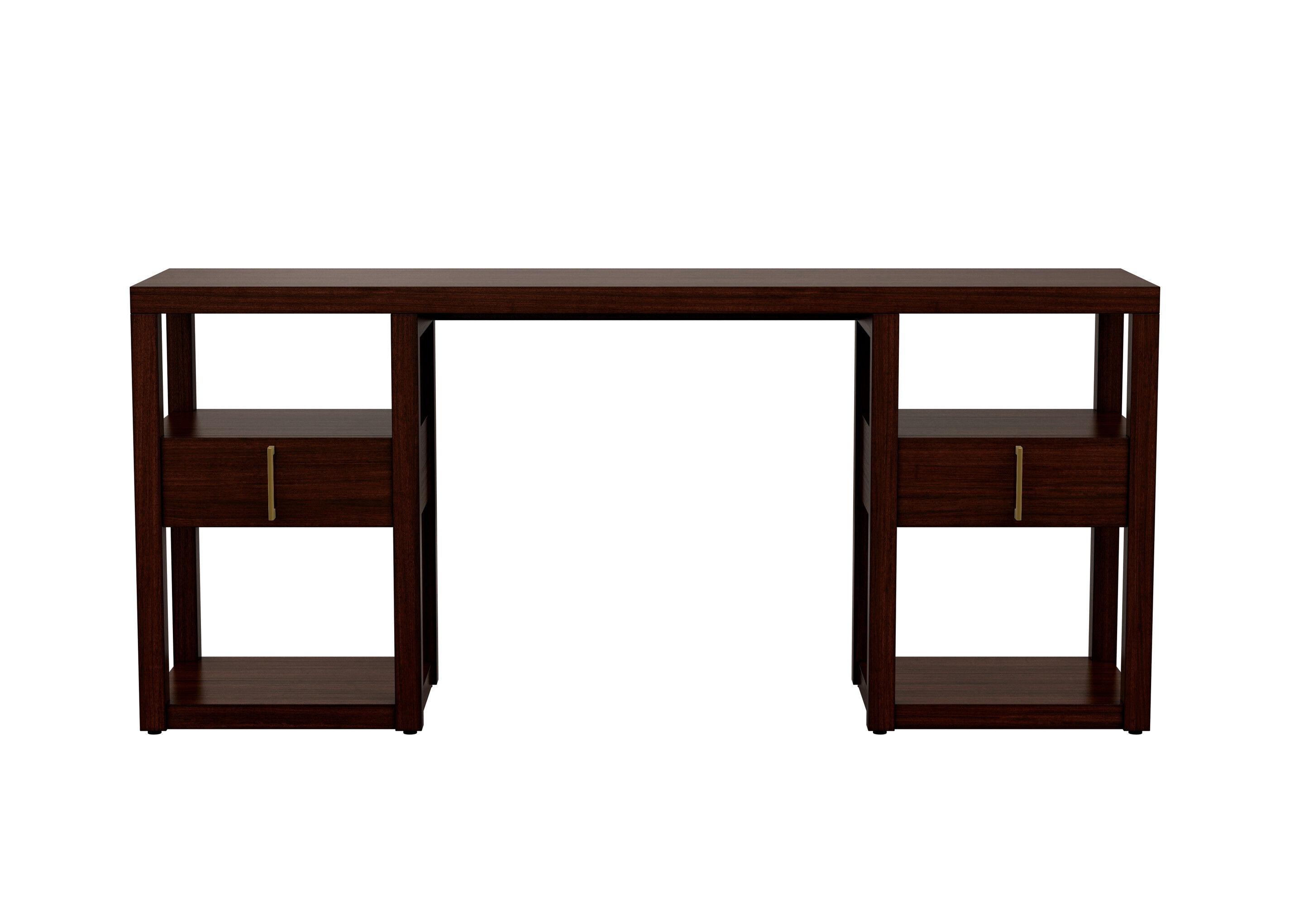 Console Desk Console Table Desk Ethan Allen