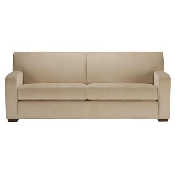 Kellan Modern Club Sofa