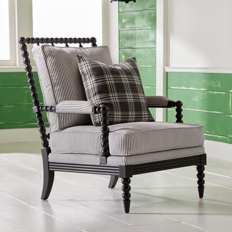 A Pastoral View Family Room Family Room Ideas Ethan Allen