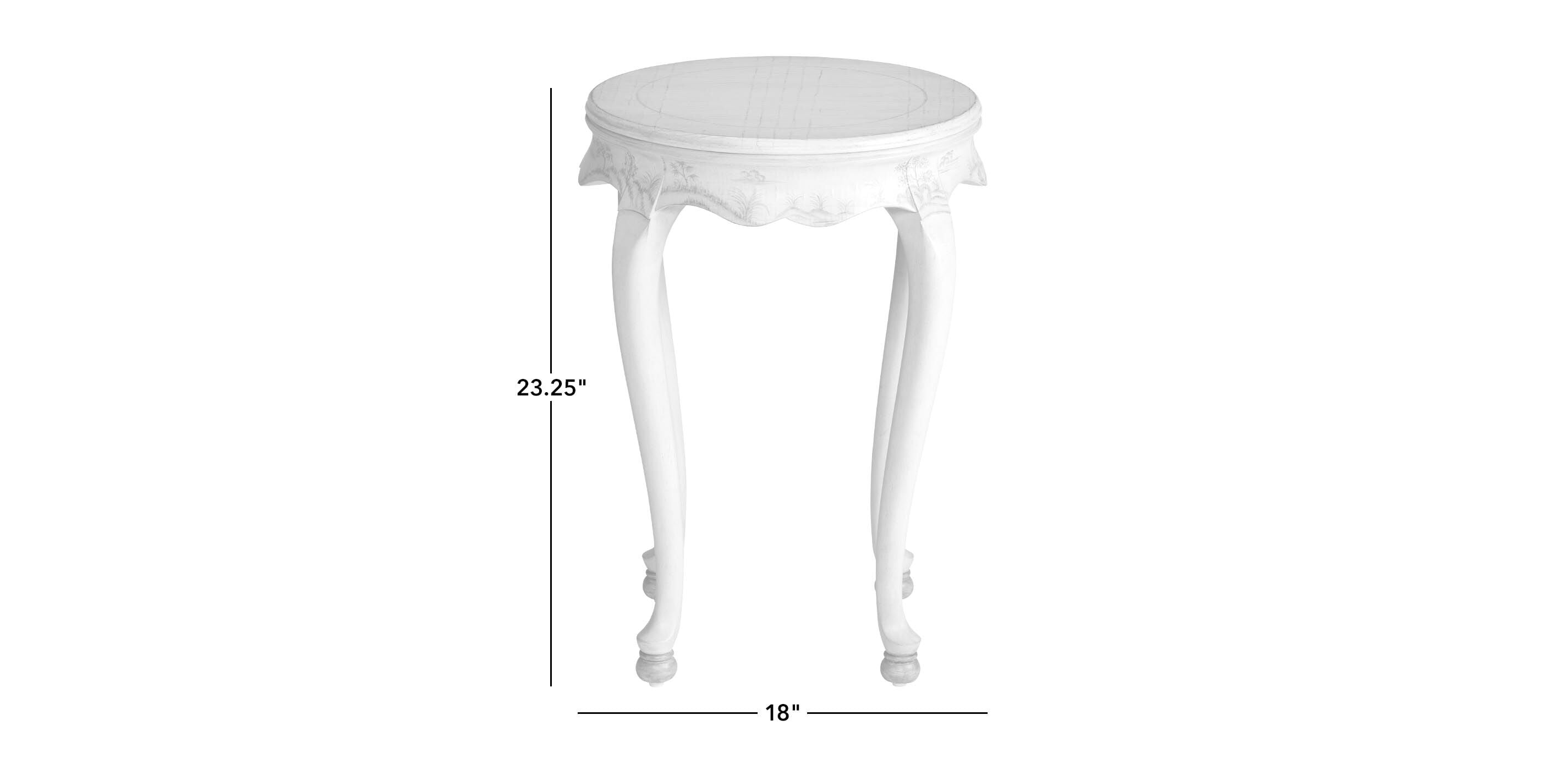 Vivianne Accent Table_1