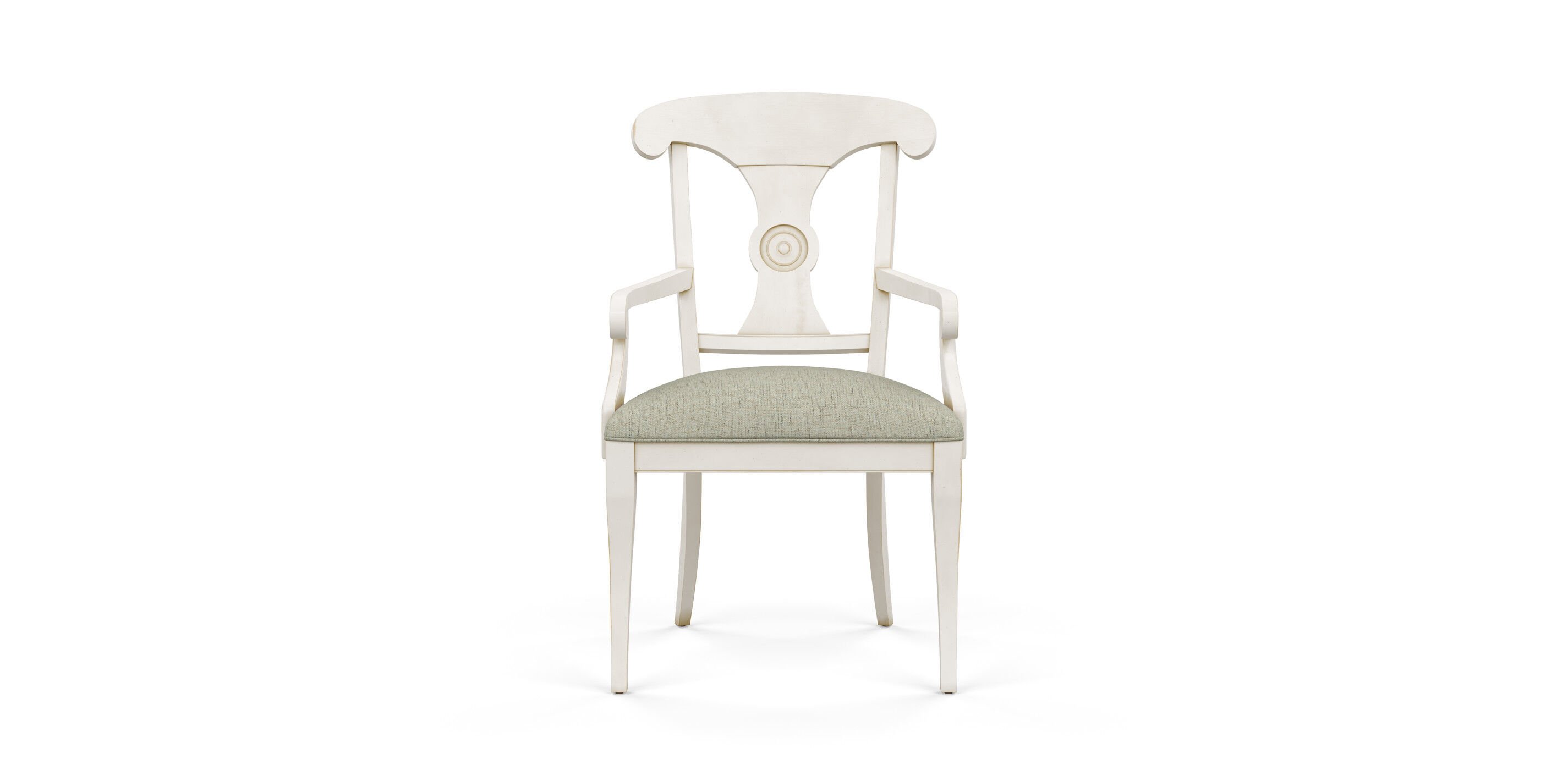 Caroline Armchair