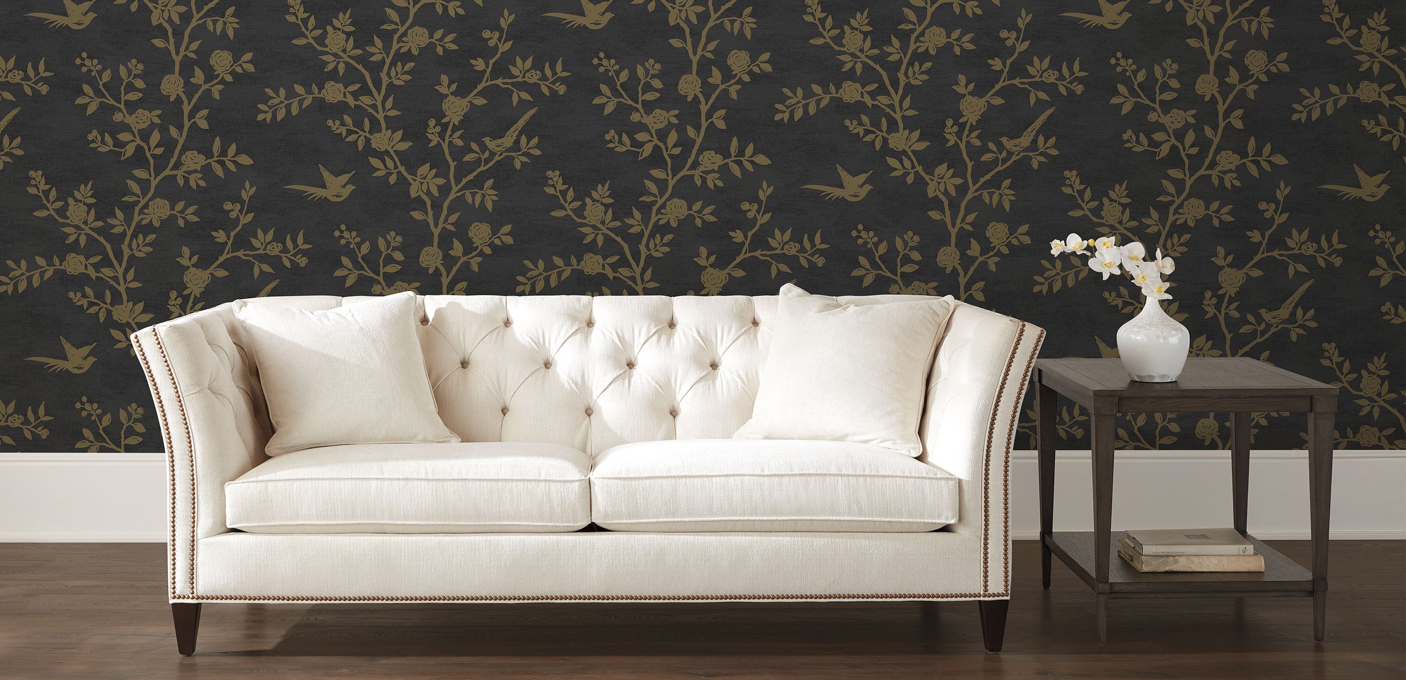 Lenora Floral Wallpaper_1