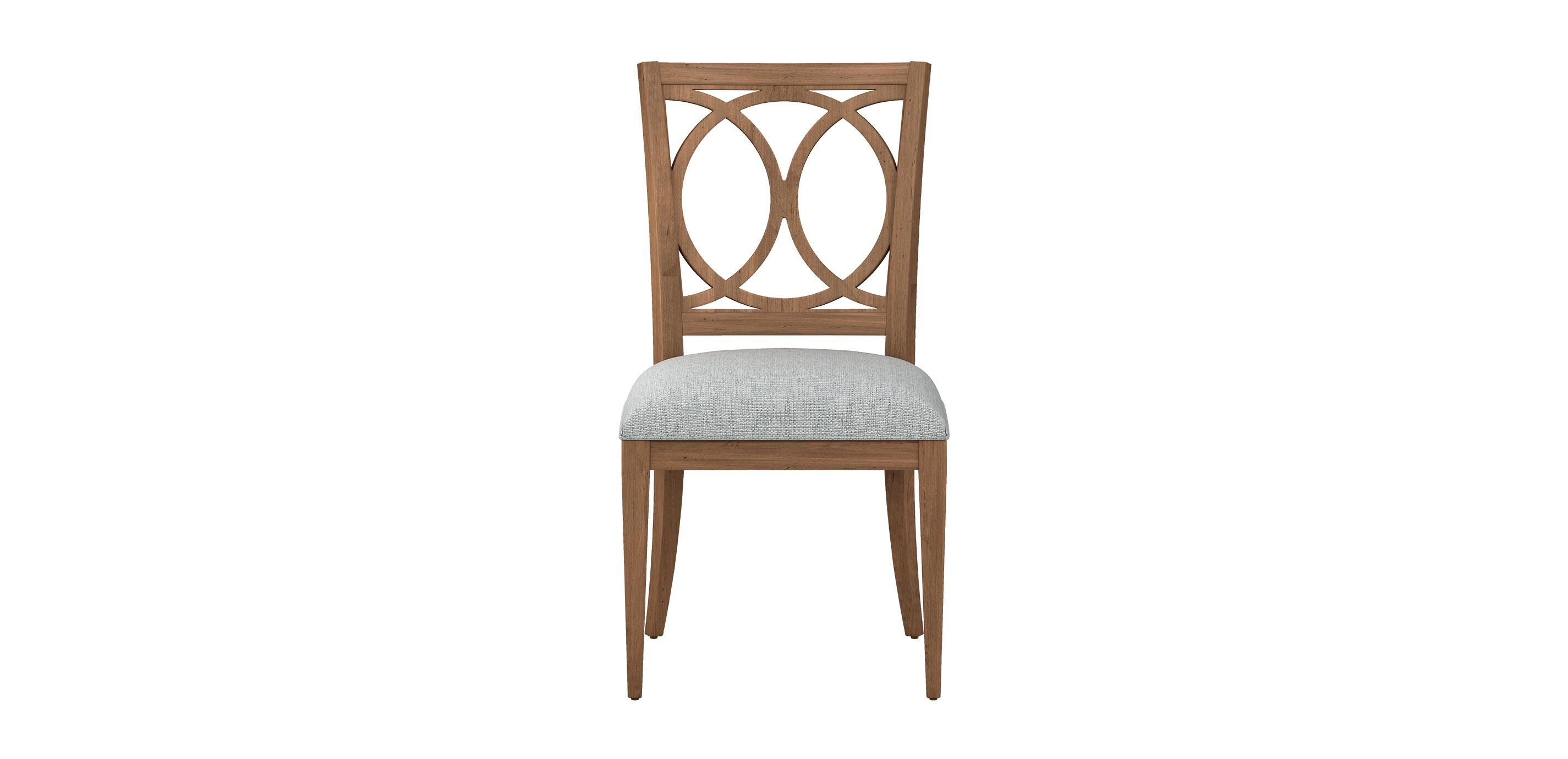 Cyra Dining Side Chair