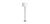 Glass Cylinder Floor Lamp | FLOOR LAMPS | Ethan Allen