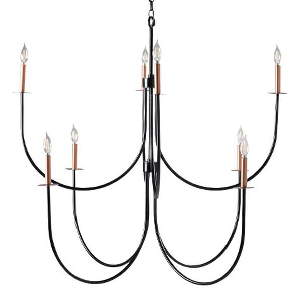 Sorcha Two-Tier Chandelier