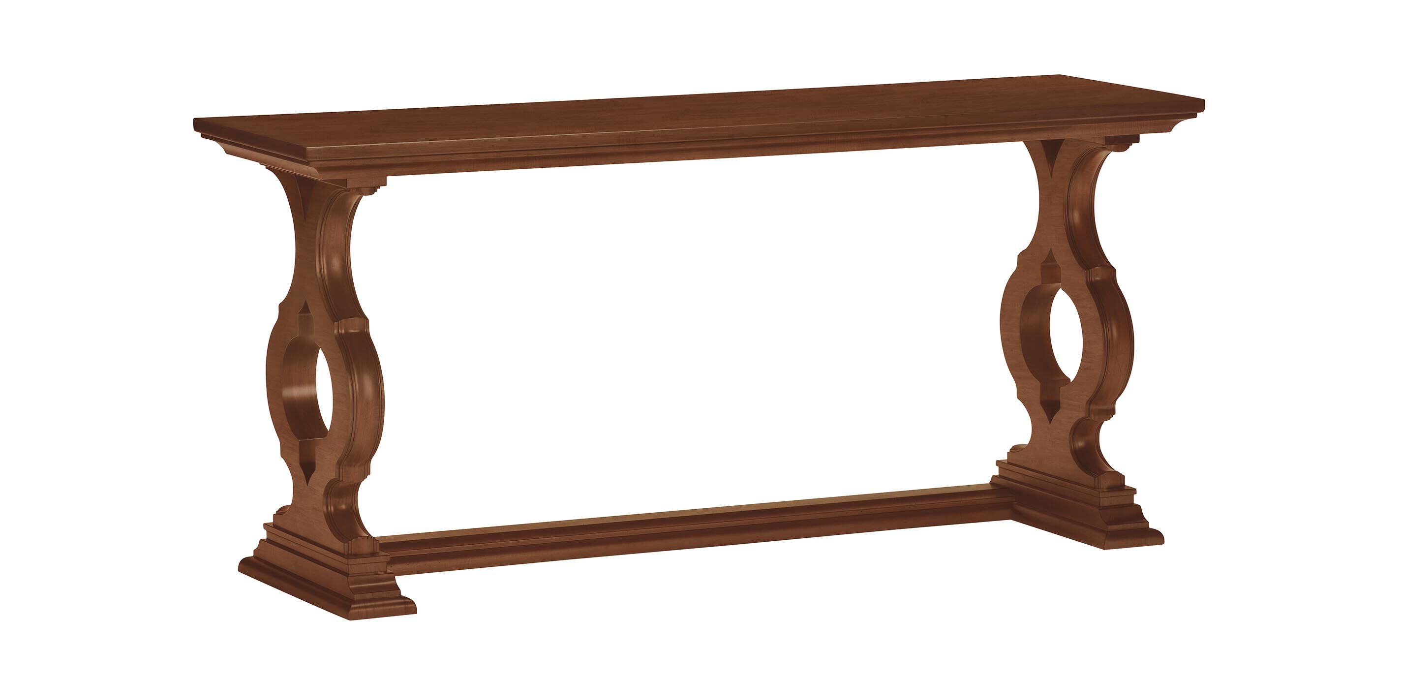 Aelin Console Table