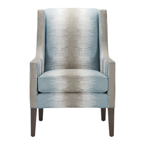 Kent Wing Chair image
