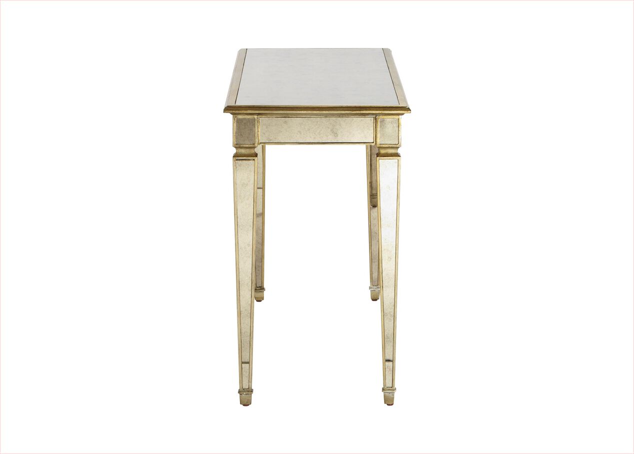 Vivica Console Table Console Tables Ethan Allen