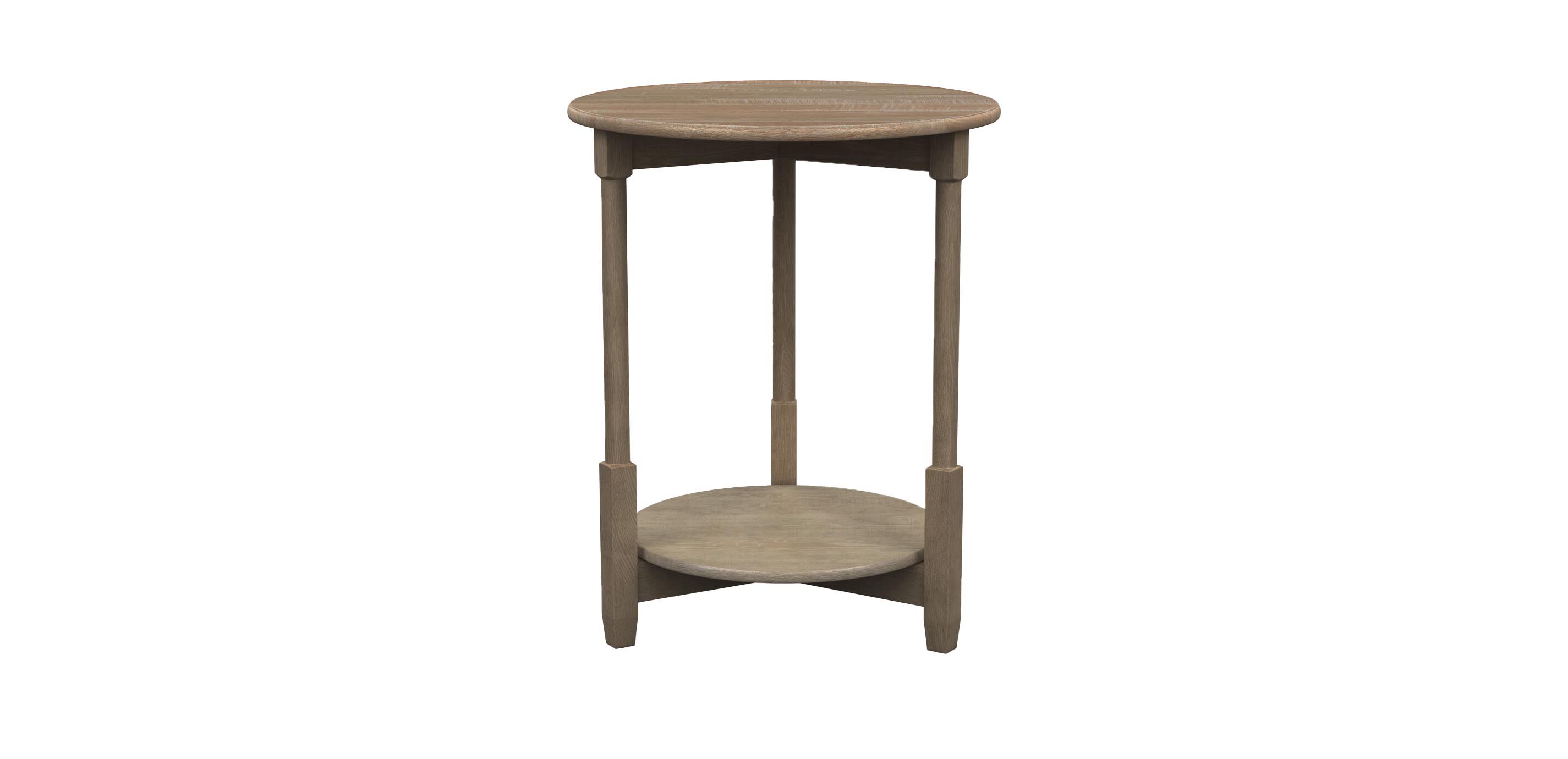 Freya Round Spot Table