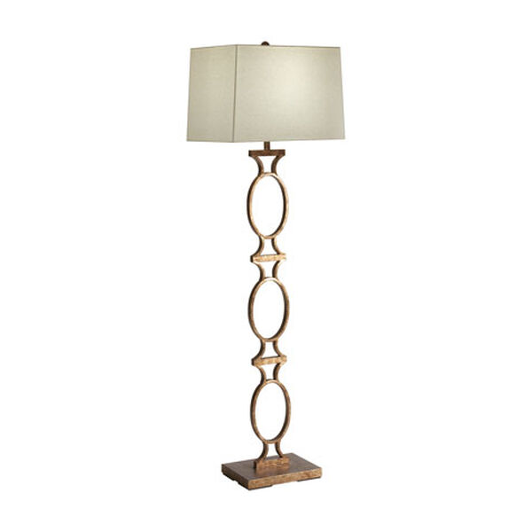 Owen Ringed Floor Lamp