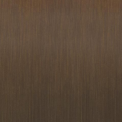 Bronze (10D) Finish Sample image 9824NS 10D