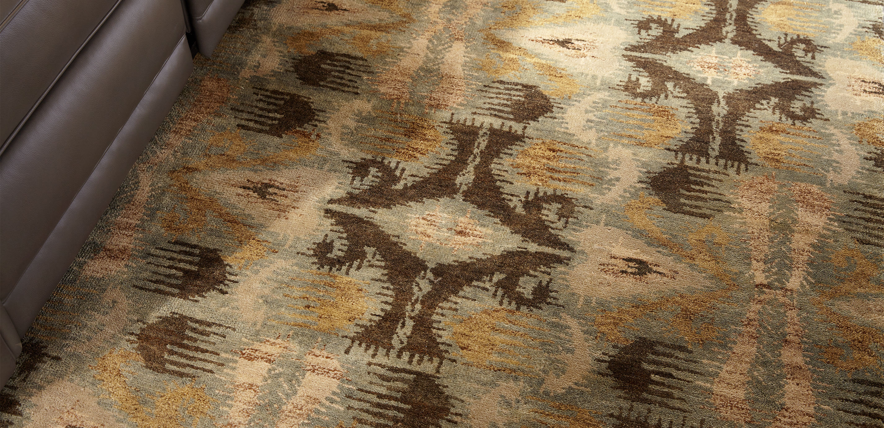 Modern Ikat Rug_4