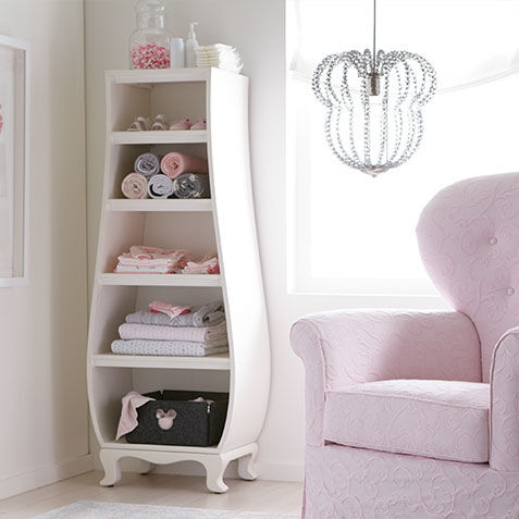 ethan allen nursery furniture