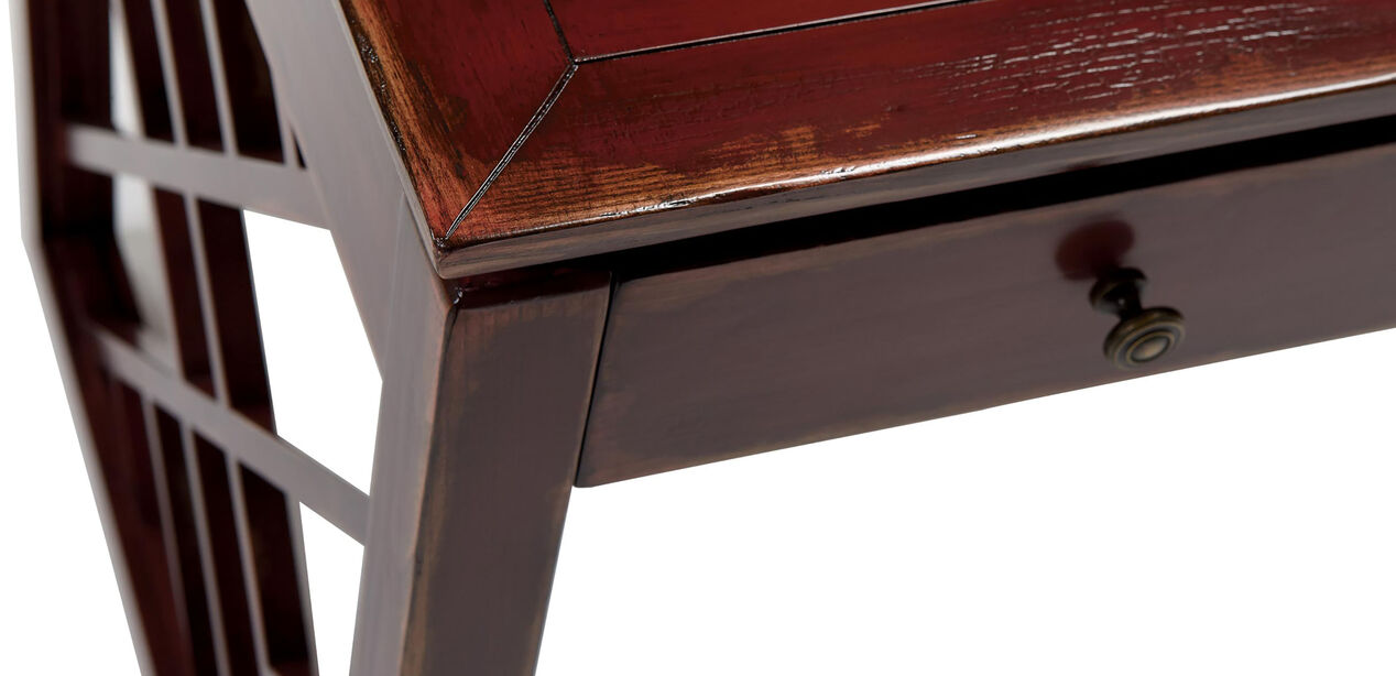 Dynasty Desk Desks Ethan Allen