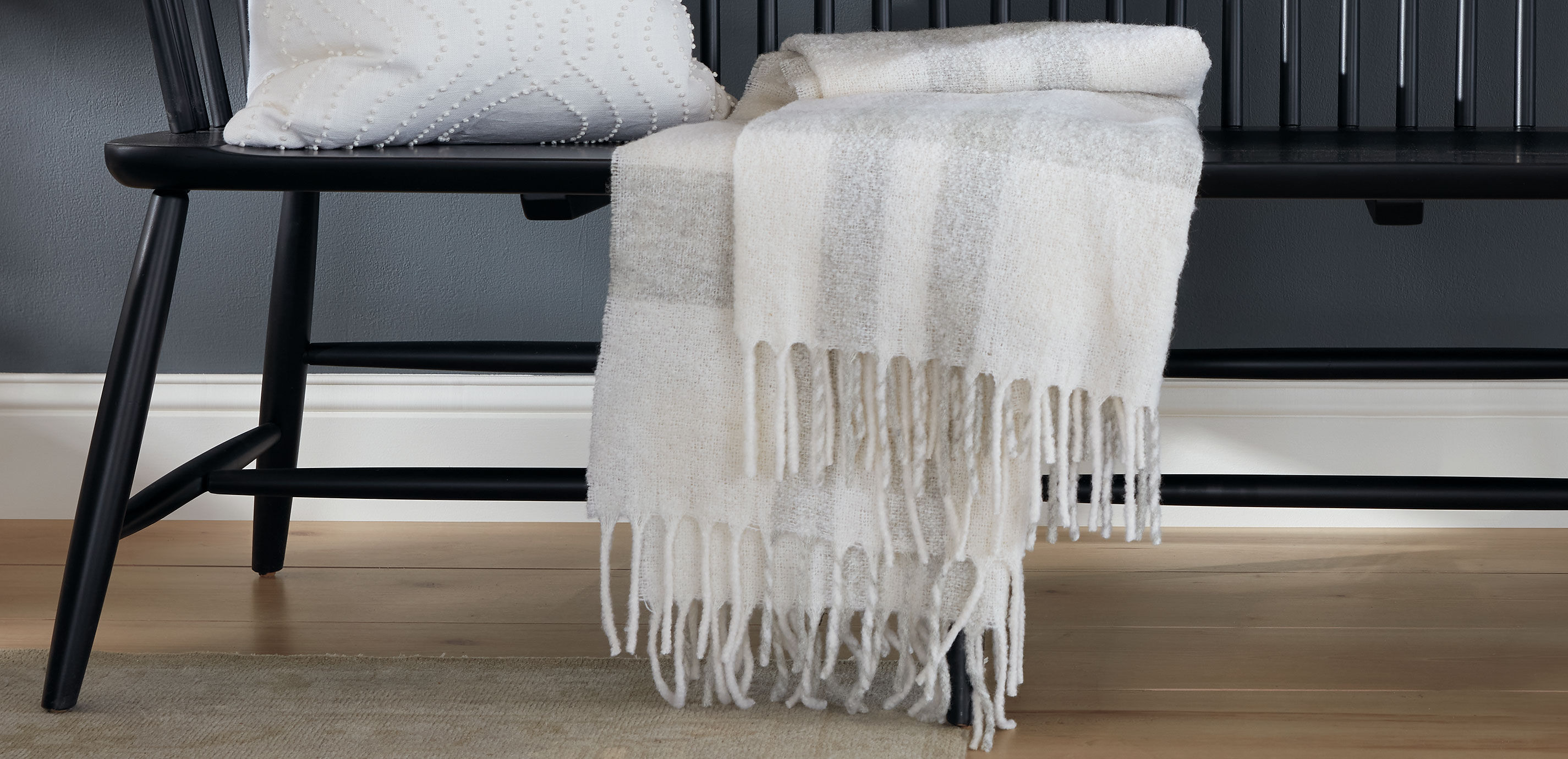 Plaid Alpaca Throw_5