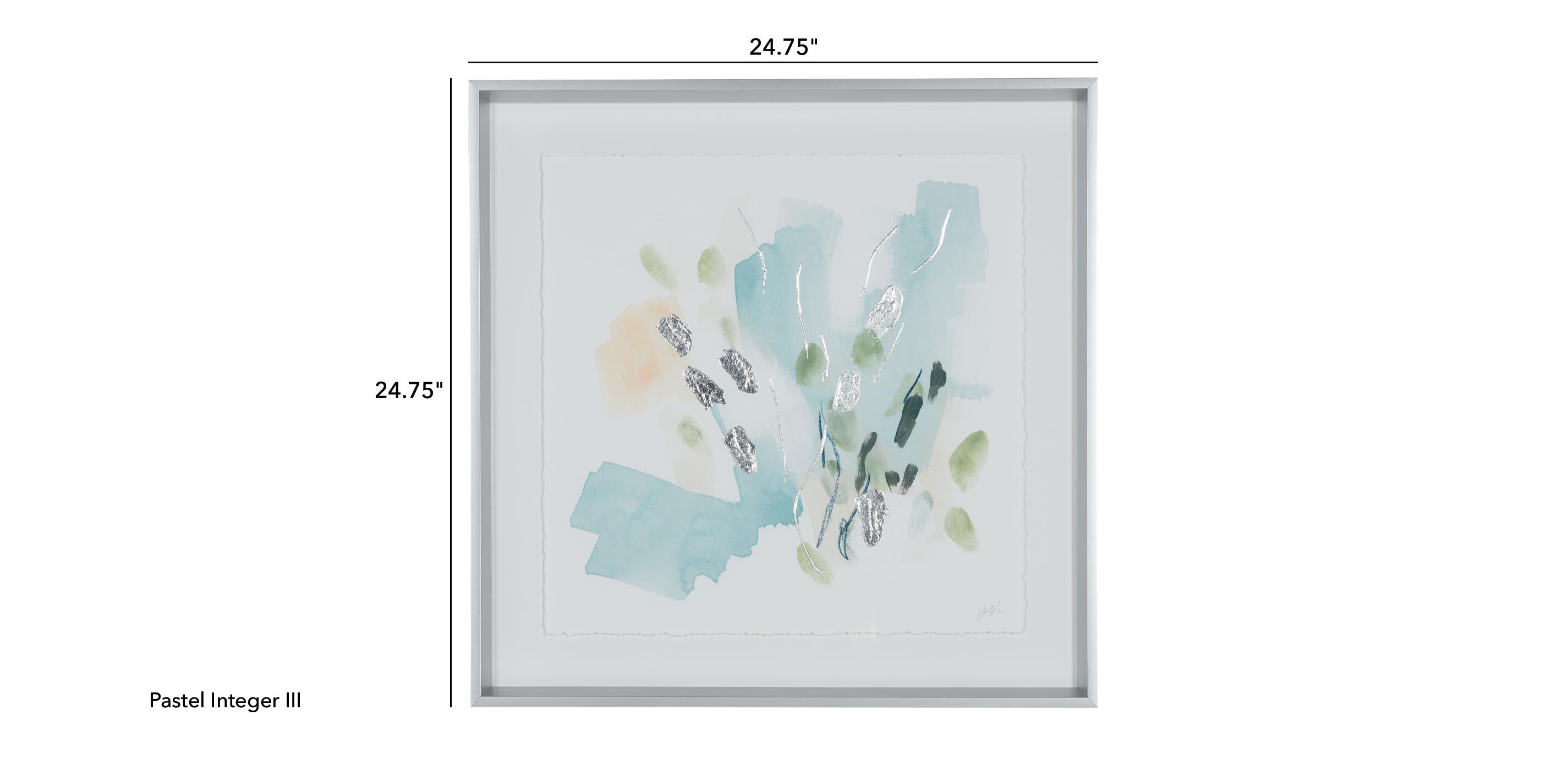 Pastel Integer III_1