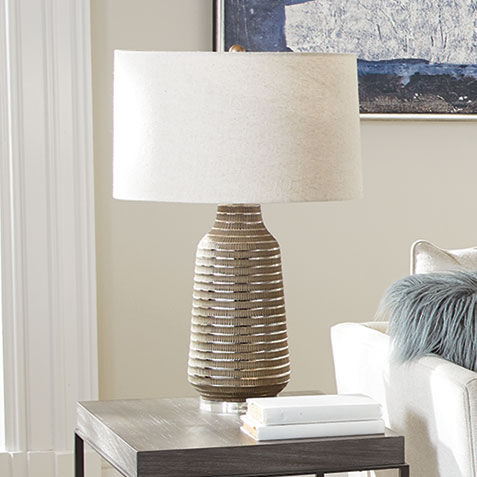 Hadlee Ceramic Table Lamp Product Tile Hover Image 096139