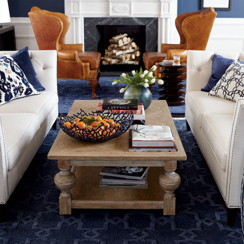 Deacon Rectangular Coffee Table Product Tile Hover Image 138380   217