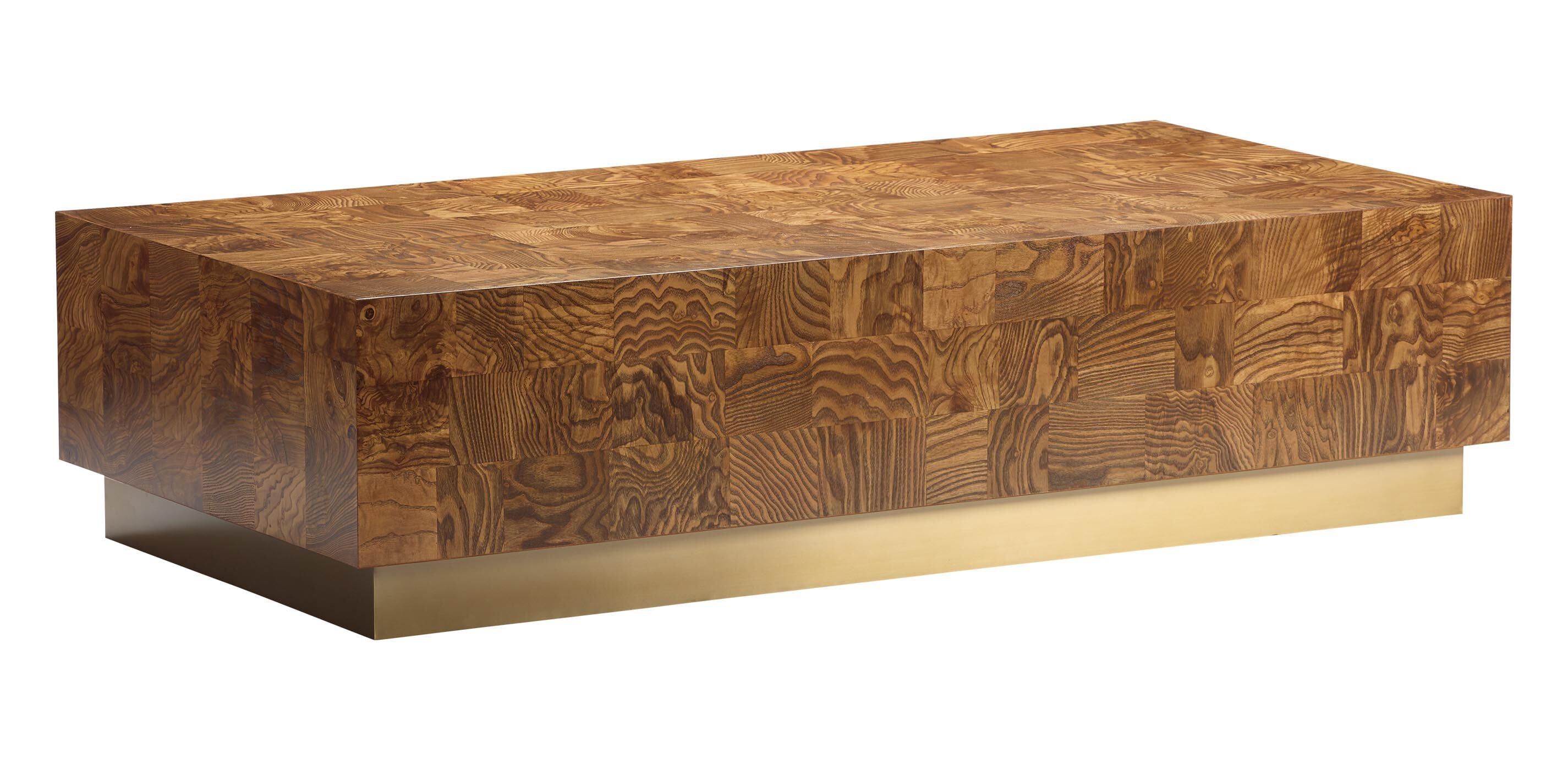 Braemore Rectangular Coffee Table_2