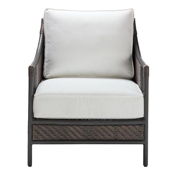 Cape Monaco Outdoor Lounge Chair