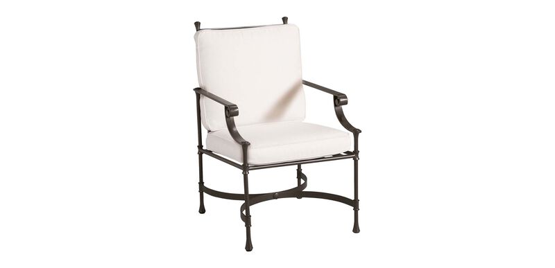 Biscayne Armchair Biscayne Collection Ethan Allen
