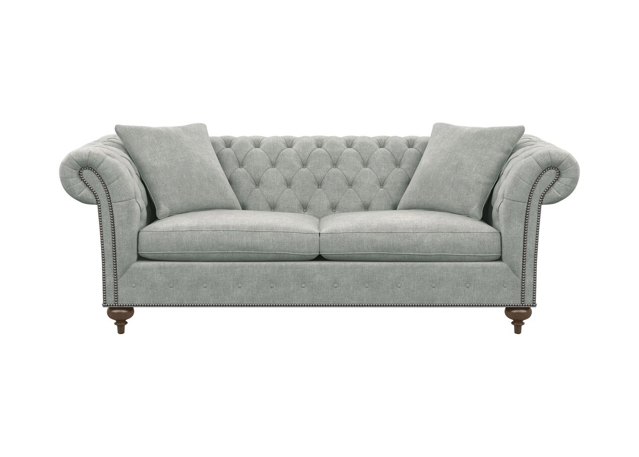 Mansfield Sofa Ethan Allen