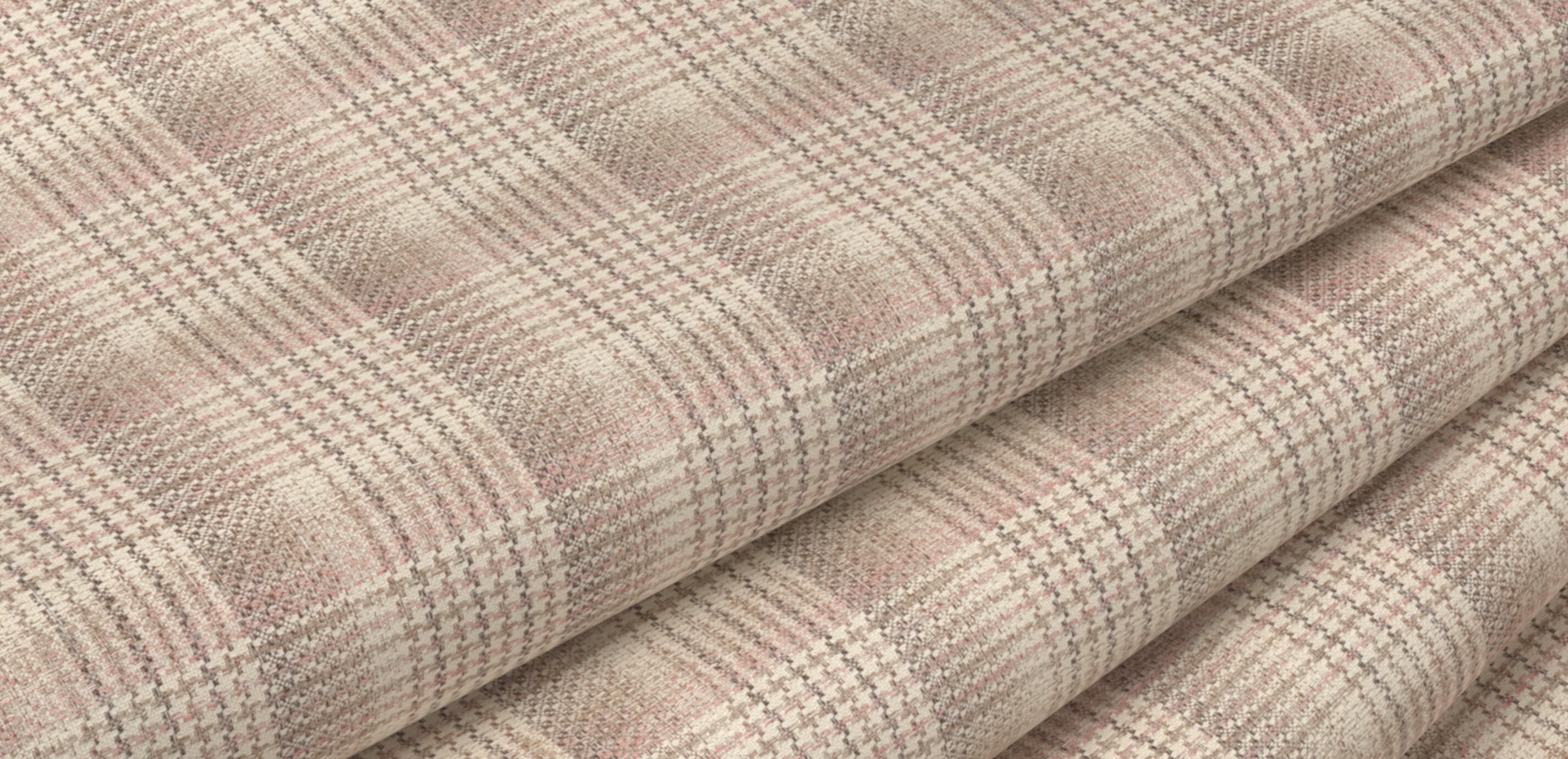 Melbourne Blush Fabric By the Yard_1