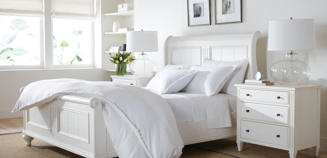 Large Onion Jar Table Lamp | TABLE LAMPS | Ethan Allen