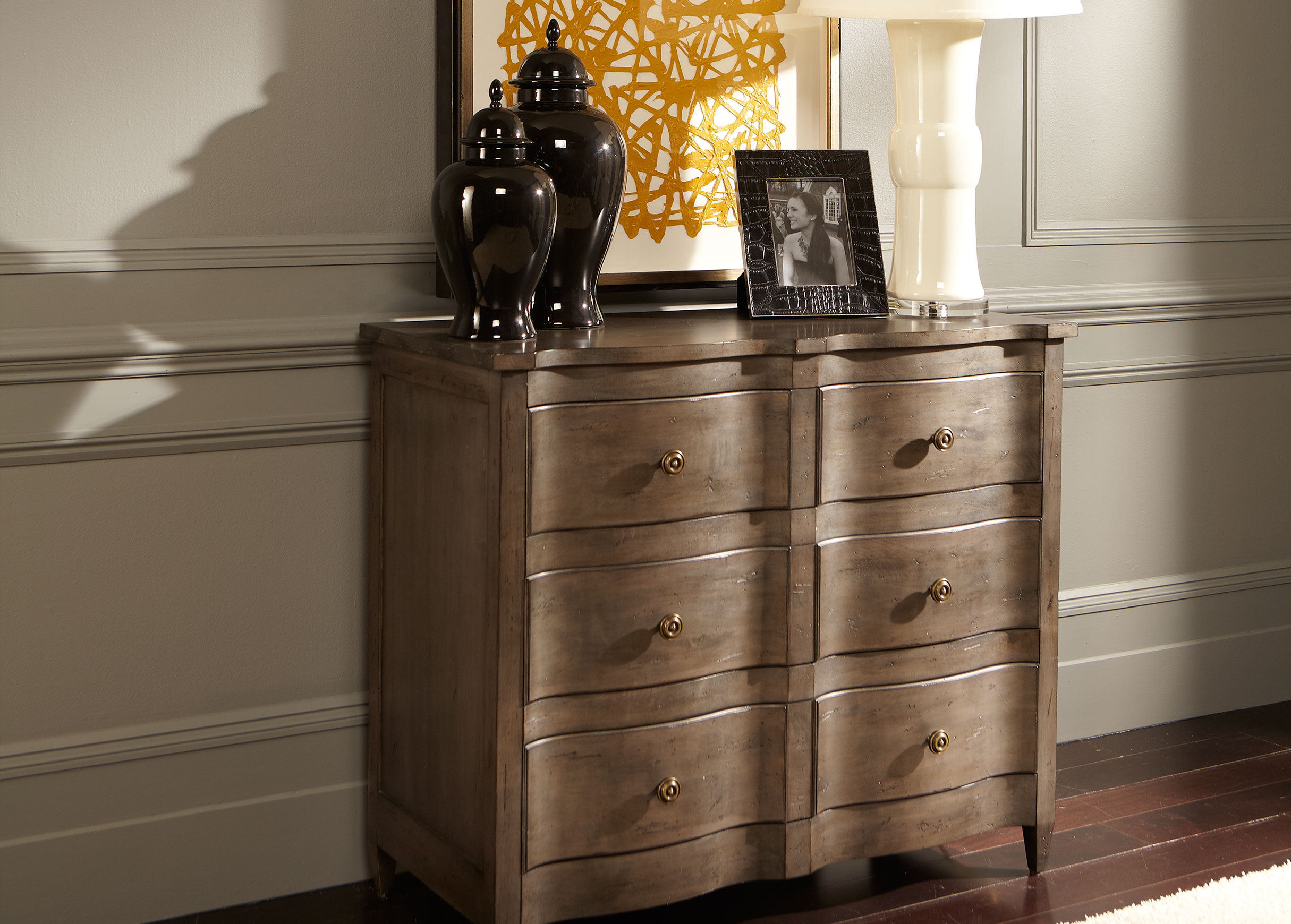 Wynn Chest Dressers & Chests Ethan Allen