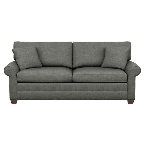 Bennett Roll-Arm Two-Seat Sofa