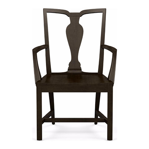 Ethan allen glider 2025 chair
