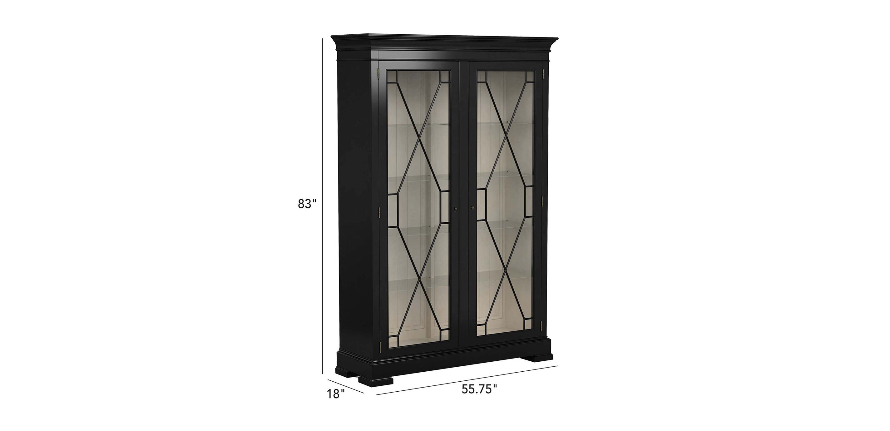 Birkhouse Display Cabinet, Eclipse_1