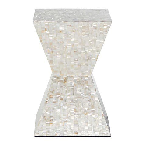 Pearl Accent Table image