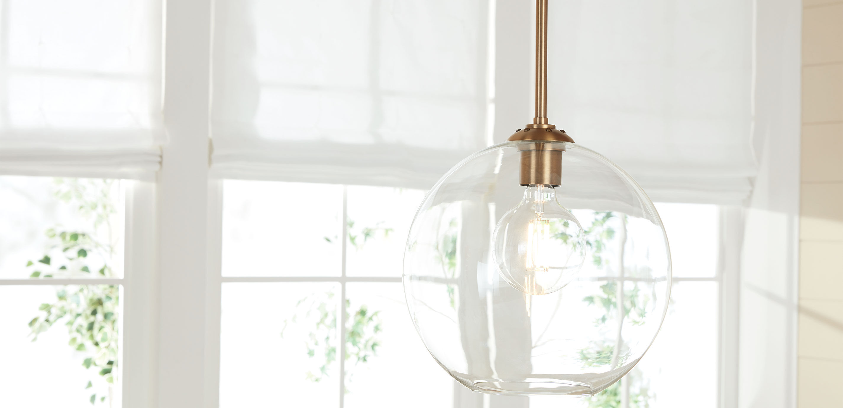 Kent Blown Glass Pendant_3