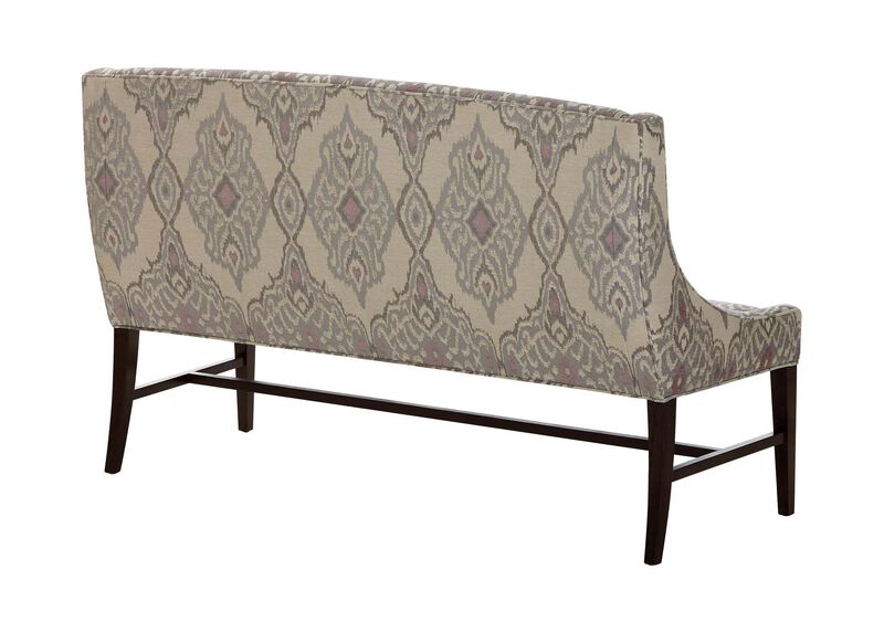 Aldrich Bench Ottomans & Benches Ethan Allen