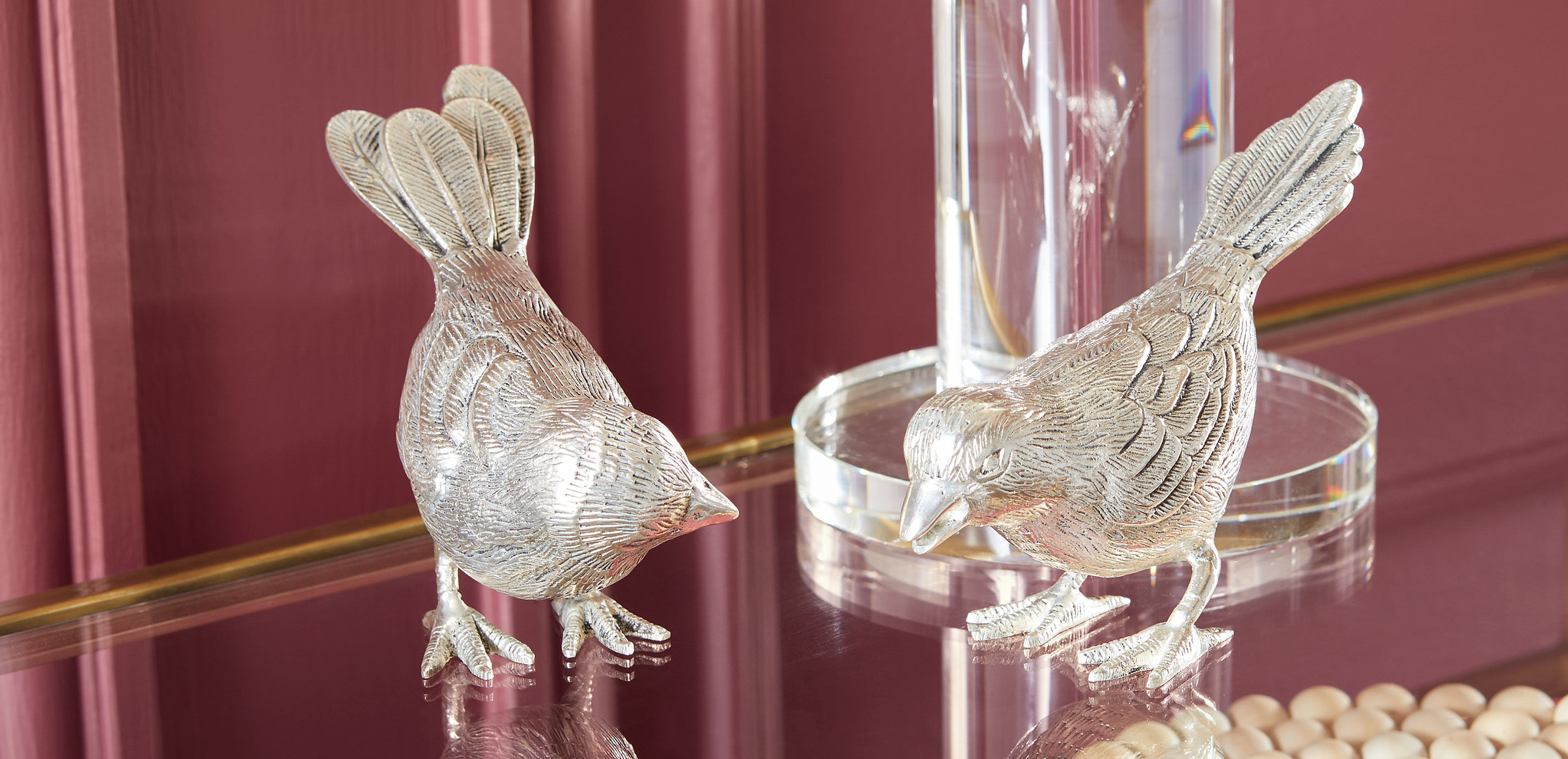 Set of Two Song Birds_3