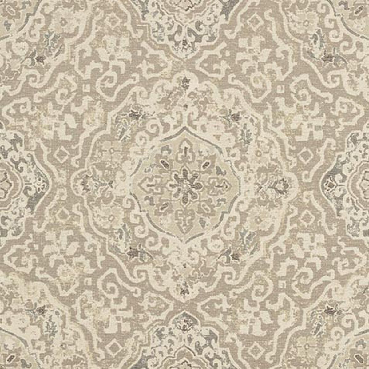 Montero Fabric