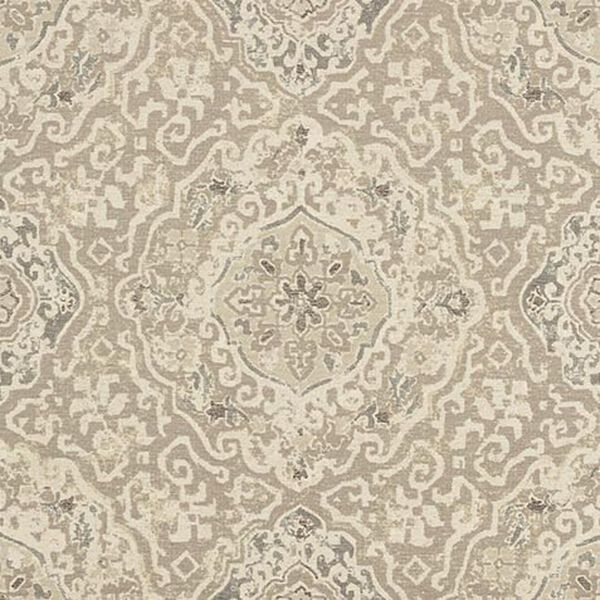 Montero Fabric