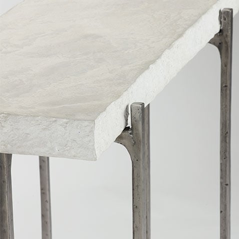 Blaine (11F) Finish Sample Product Tile Hover Image 9824NS      11F