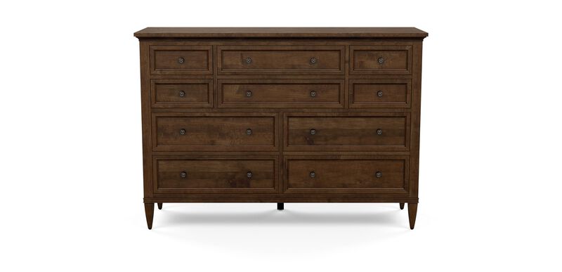 Glover Tall Dresser | Dressers & Chests | Ethan Allen Glover Tall Dresser | Dressers & Chests | Ethan Allen